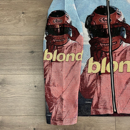 FRANK TAPESTRY JACKET