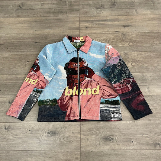 FRANK TAPESTRY JACKET