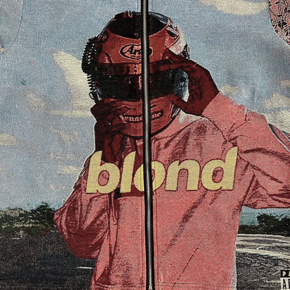 FRANK TAPESTRY TEE