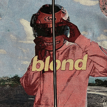FRANK TAPESTRY TEE