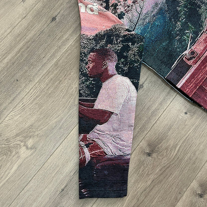 FRANK TAPESTRY JACKET