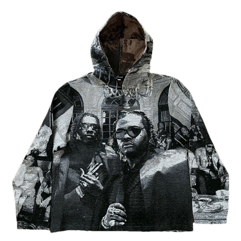 FreeYSL Tapestry