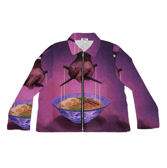 GAME ON TAPESTRY JACKET