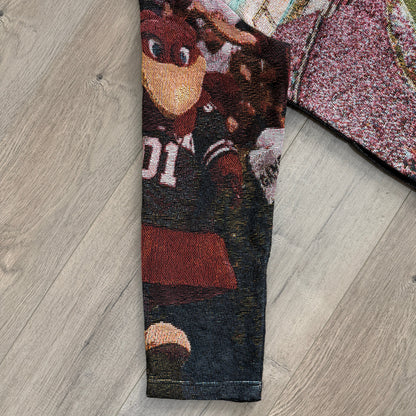 GAMECOCKS TAPESTRY JACKET