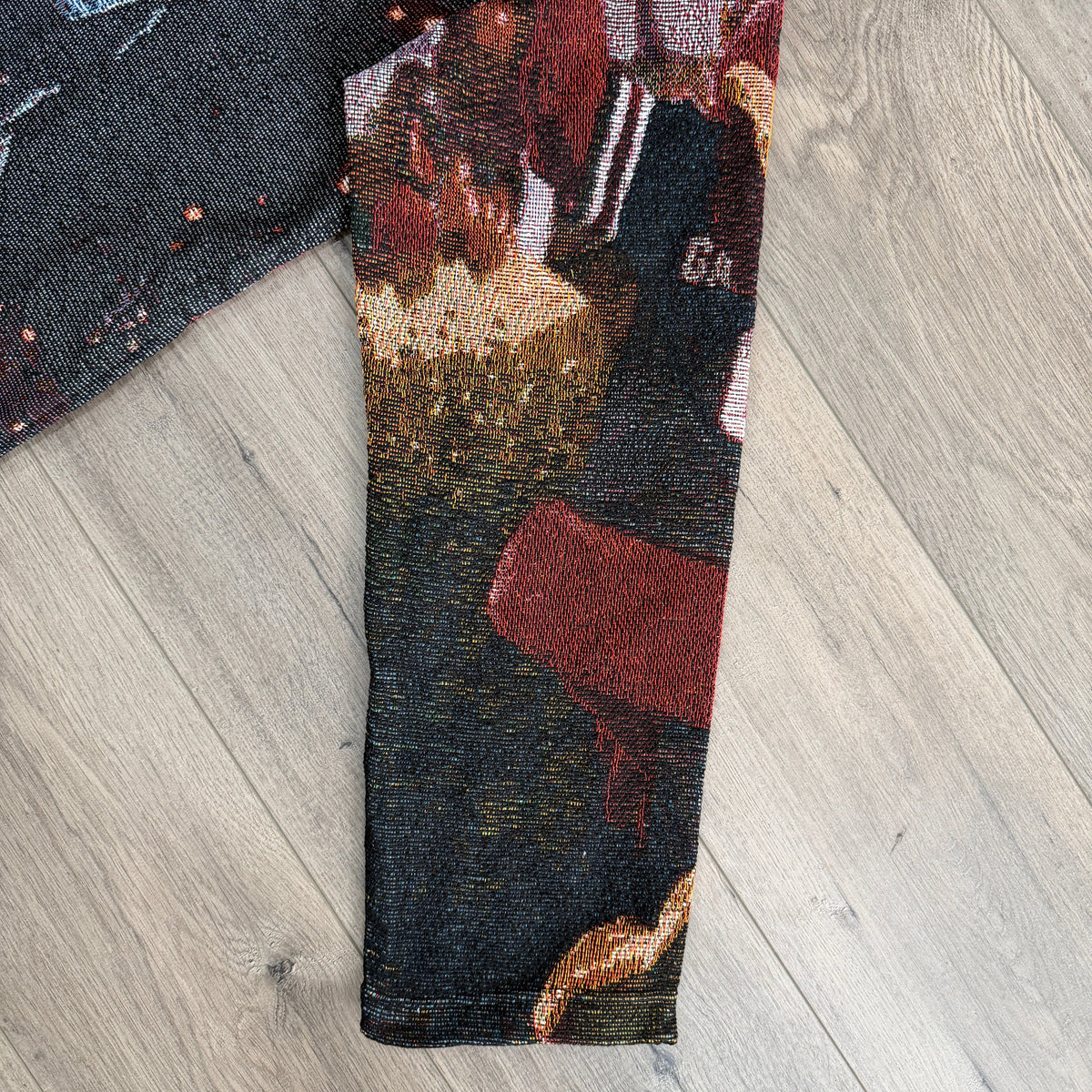 GAMECOCKS TAPESTRY JACKET