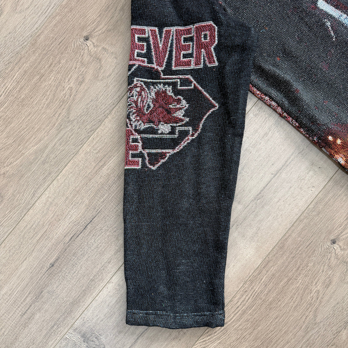 GAMECOCKS TAPESTRY JACKET
