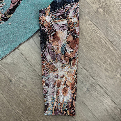 GIORNO TAPESTRY JACKET