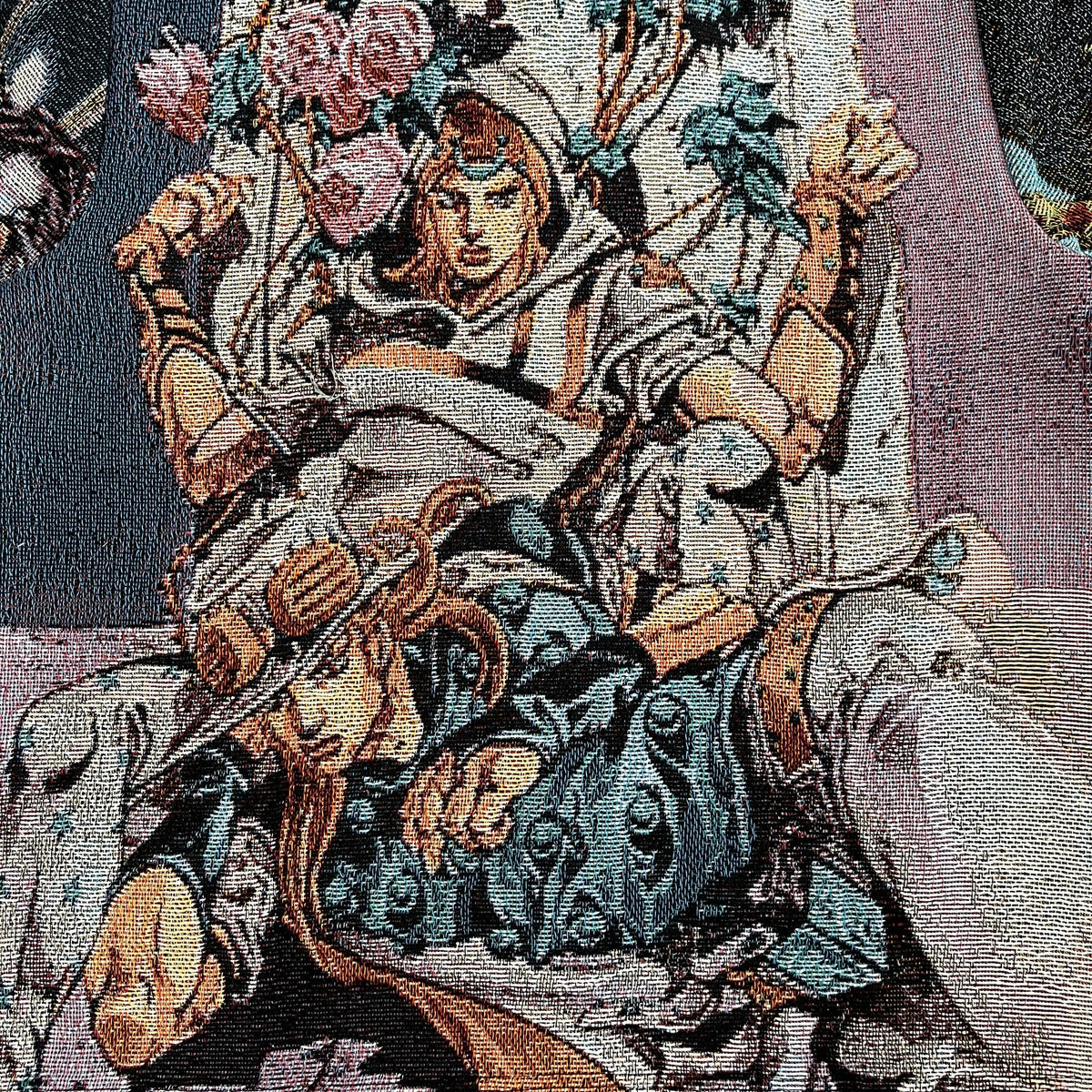 GIORNO TAPESTRY TEE