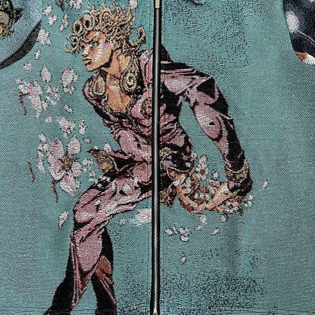 GIORNO TAPESTRY TEE