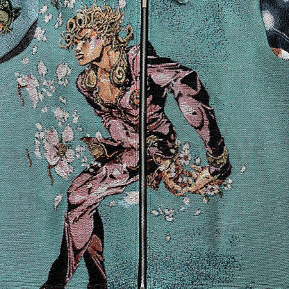 GIORNO TAPESTRY TEE