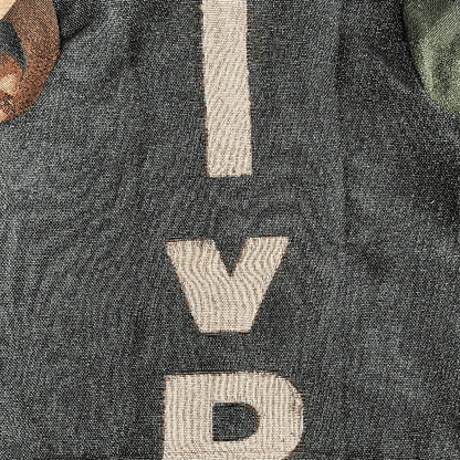 GIVEON TAPESTRY TEE