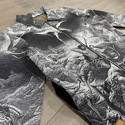 GOD TAPESTRY JACKET