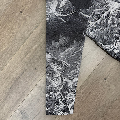 GOD TAPESTRY JACKET