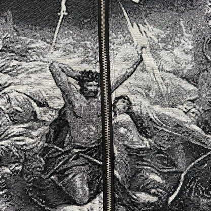 GOD TAPESTRY TEE