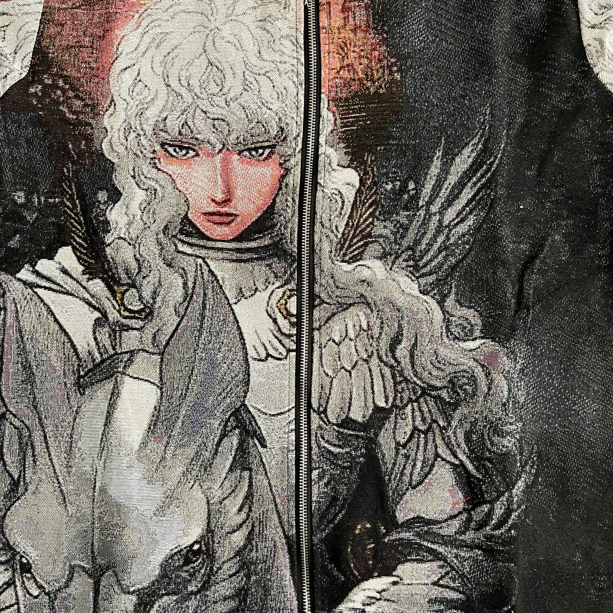 GRIFFITH TAPESTRY JACKET
