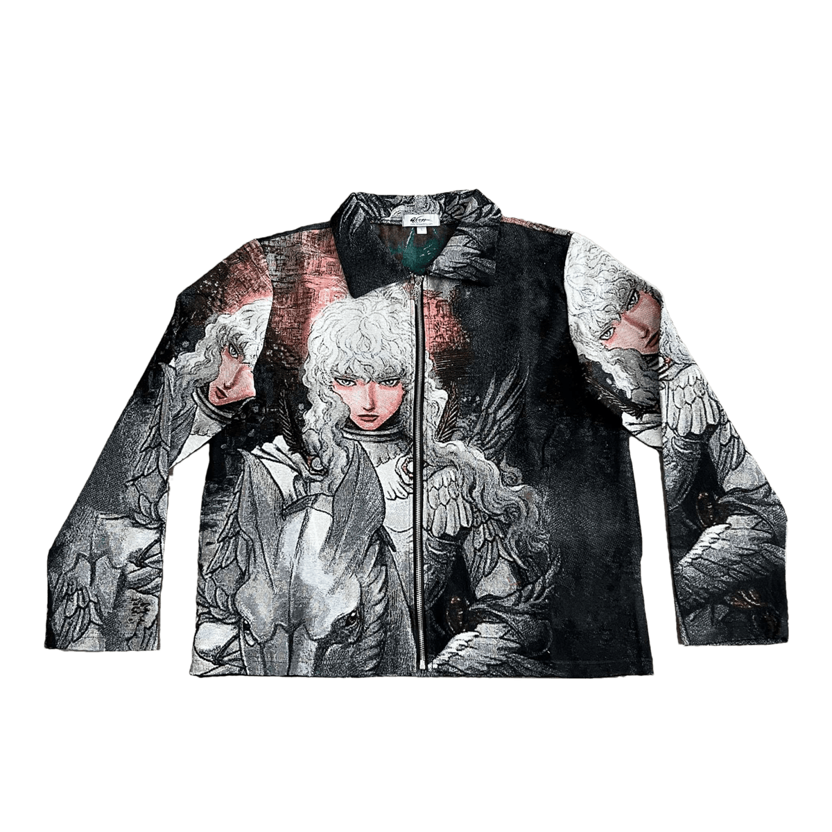GRIFFITH TAPESTRY JACKET