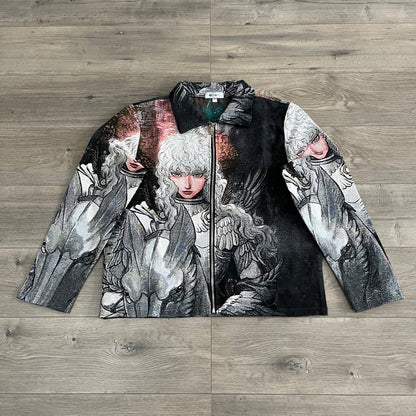 GRIFFITH TAPESTRY JACKET