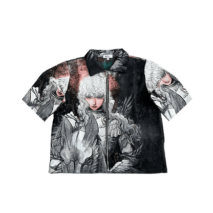 GRIFFITH TAPESTRY TEE