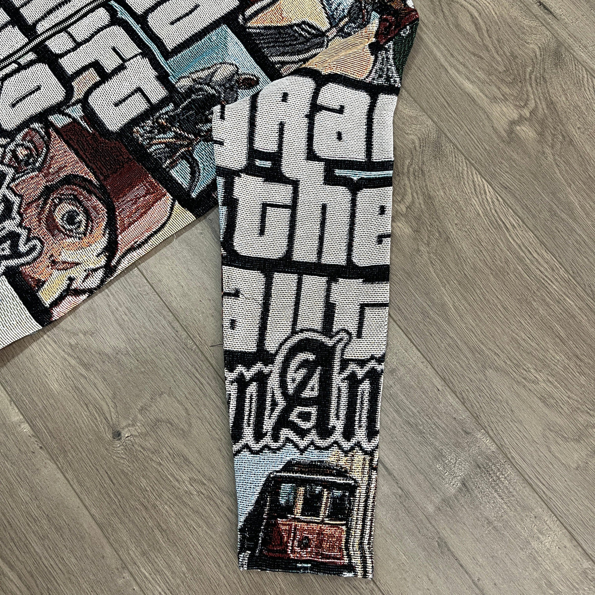 GTA TAPESTRY JACKET