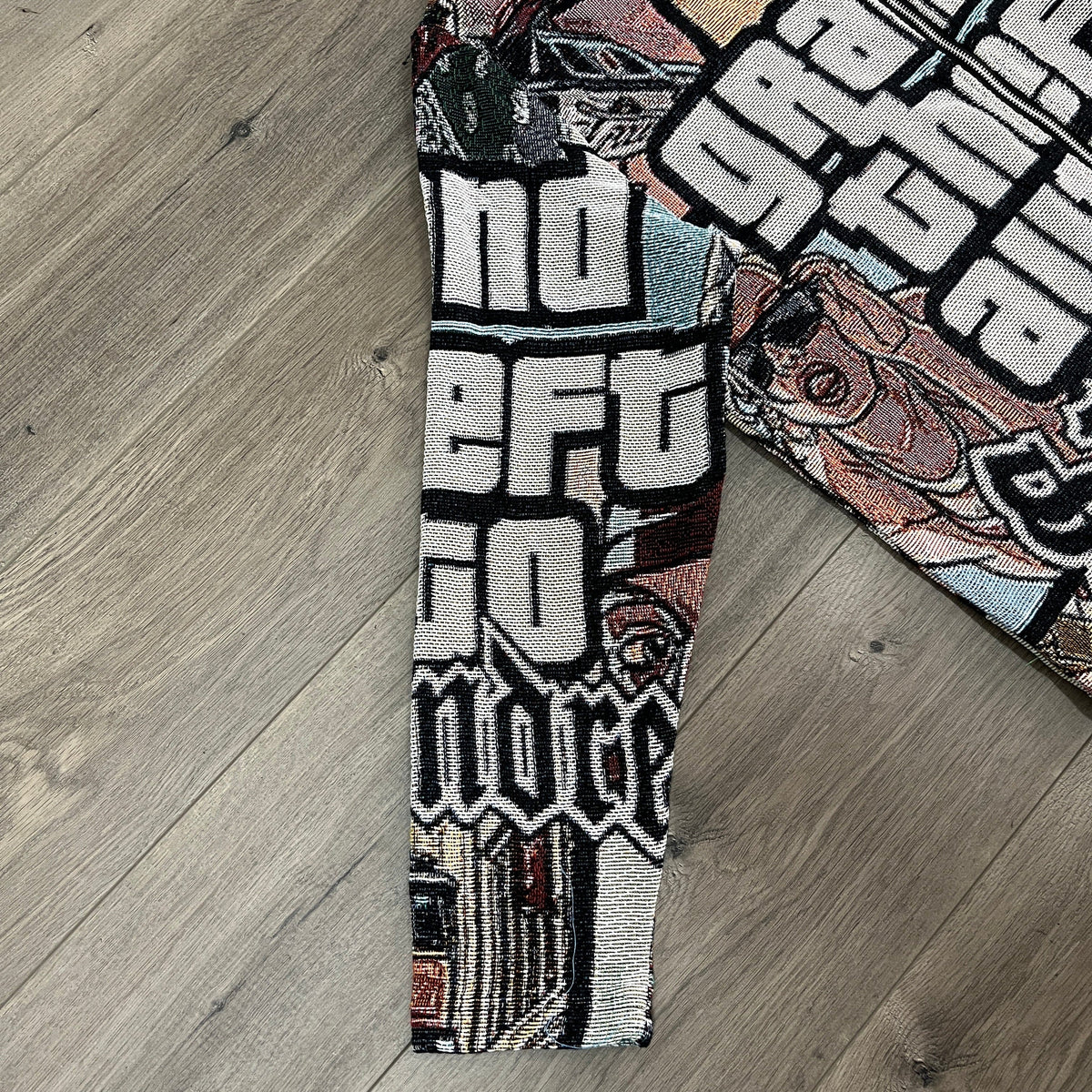 GTA TAPESTRY JACKET