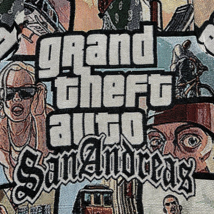 GTA TAPESTRY JACKET