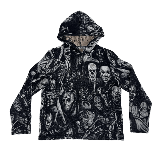 HALLOWEEN COLLETION TAPESTRY
