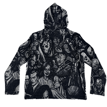 HALLOWEEN COLLETION TAPESTRY