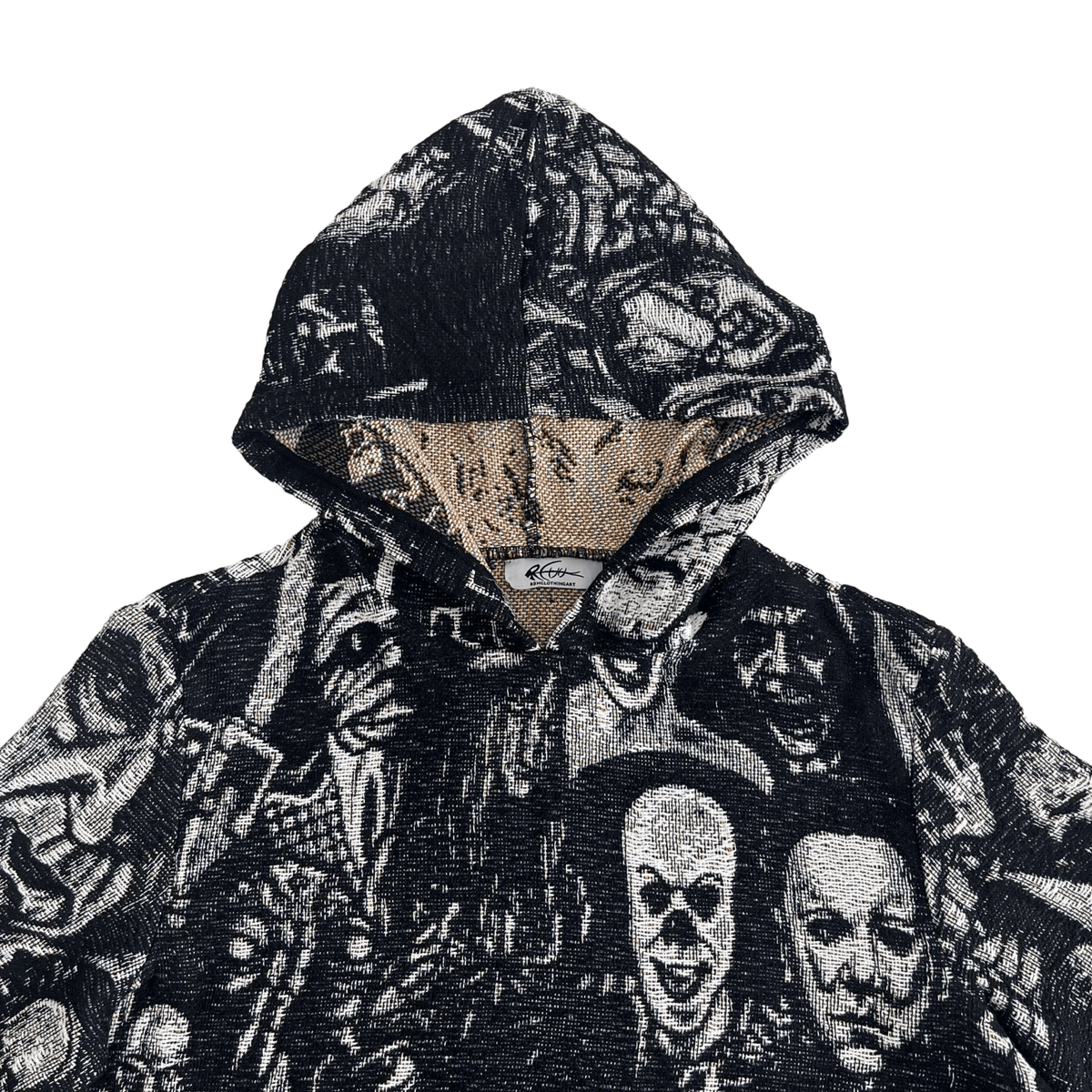 HALLOWEEN COLLETION TAPESTRY