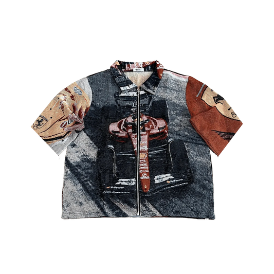 HAMILTON TAPESTRY TEE