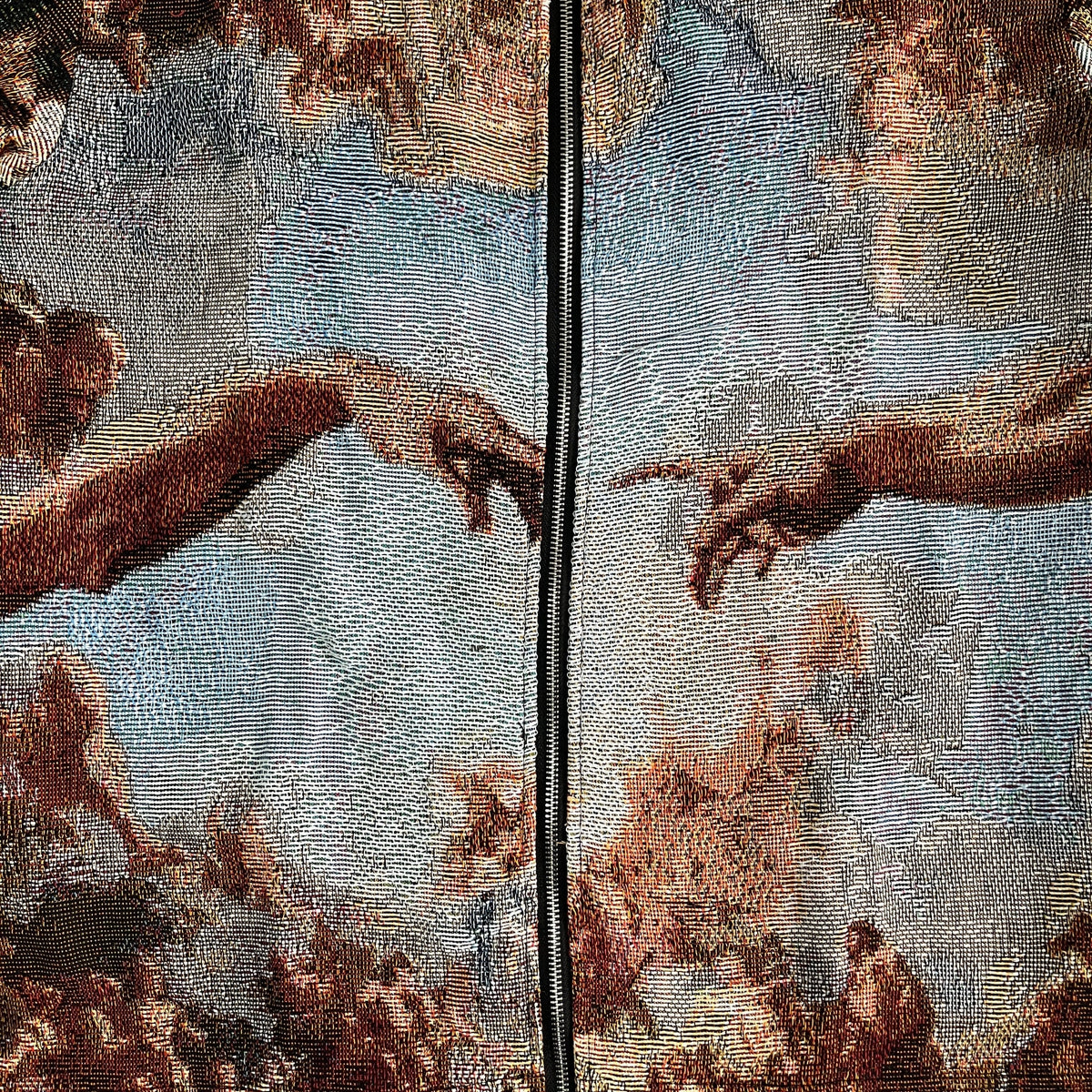 HEAVEN TAPESTRY JACKET