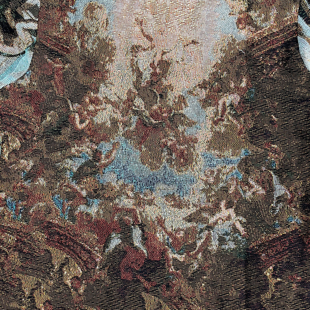 HEAVEN TAPESTRY JACKET