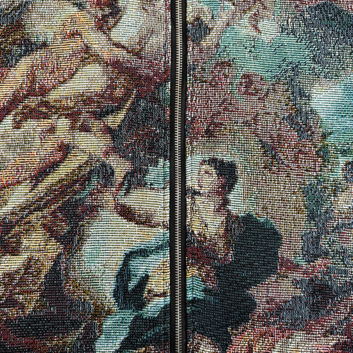 HEAVEN V3 TAPESTRY TEE