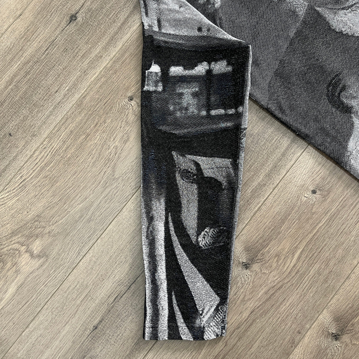 HERO TAPESTRY JACKET