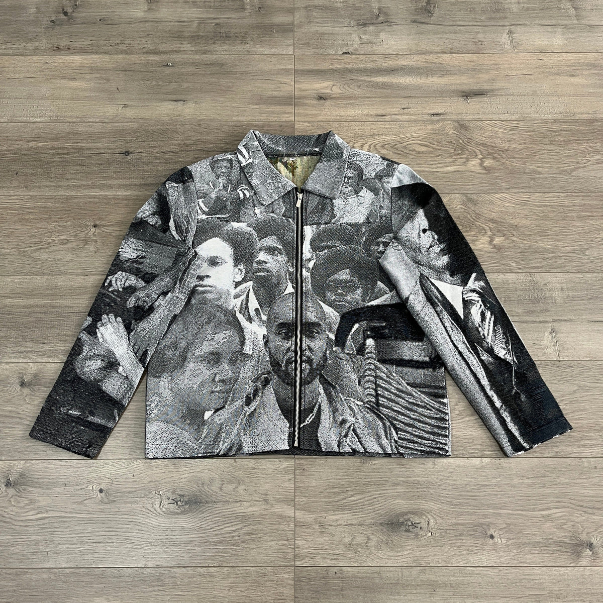 HERO TAPESTRY JACKET