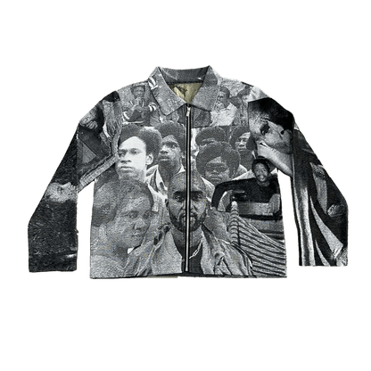 HERO TAPESTRY JACKET