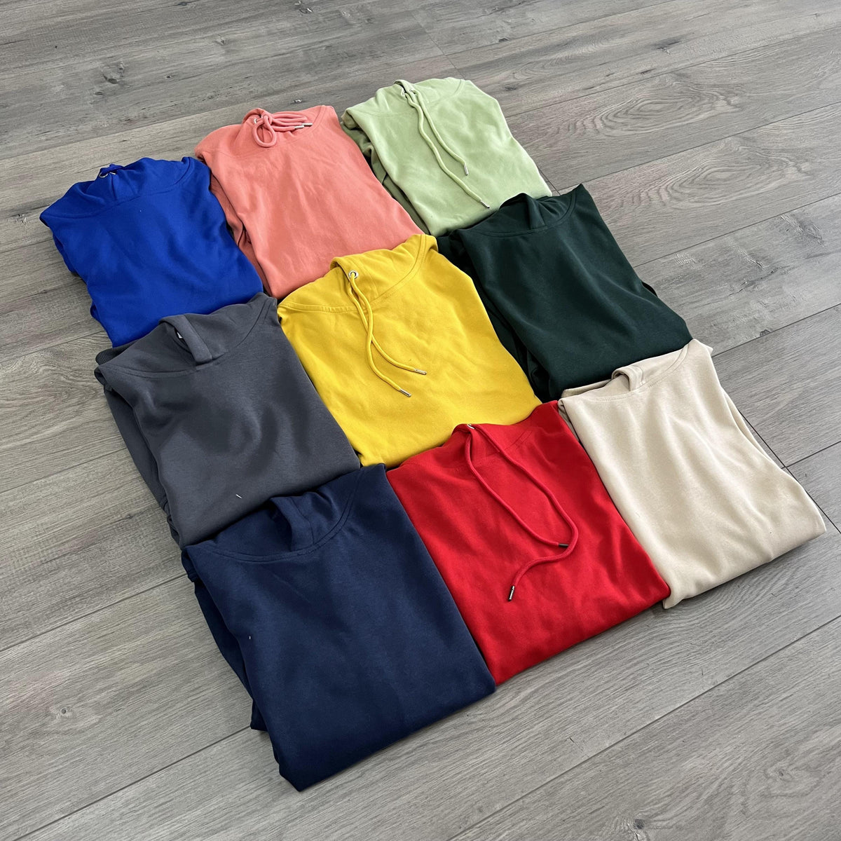 JACKHARLOW HEAD HOODIE-1087