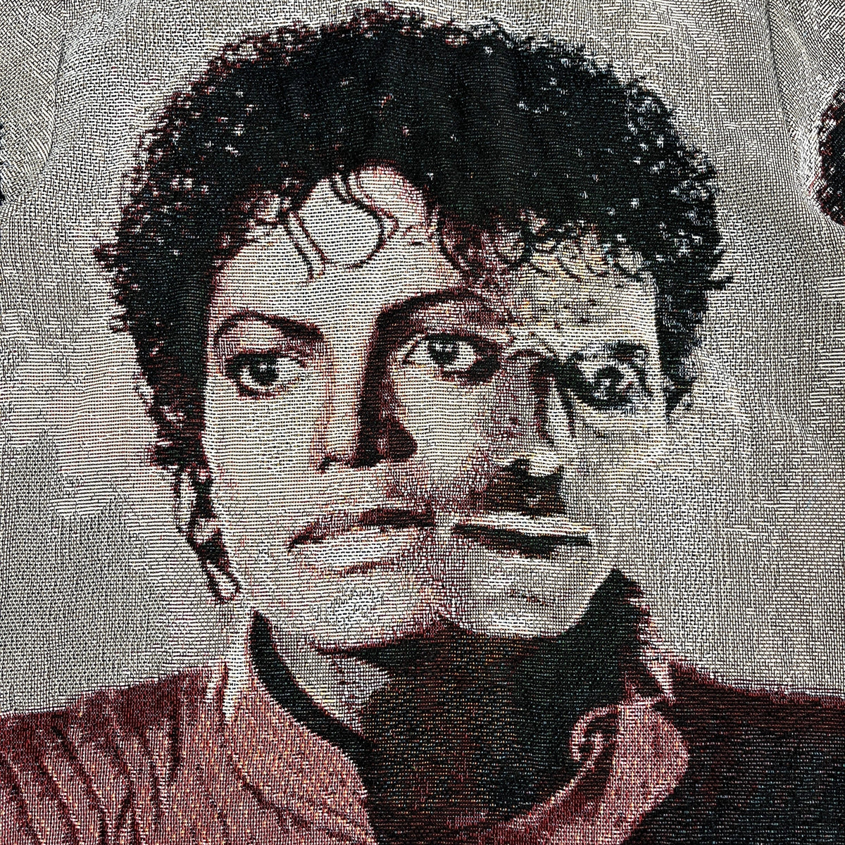 JACKSON 2 FACE TAPESTRY JACKET