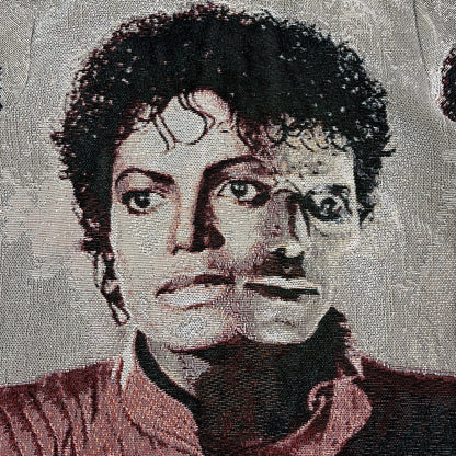 JACKSON 2 FACE TAPESTRY JACKET
