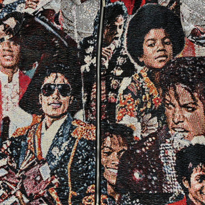 JACKSON COLLECTION TAPESTRY TEE