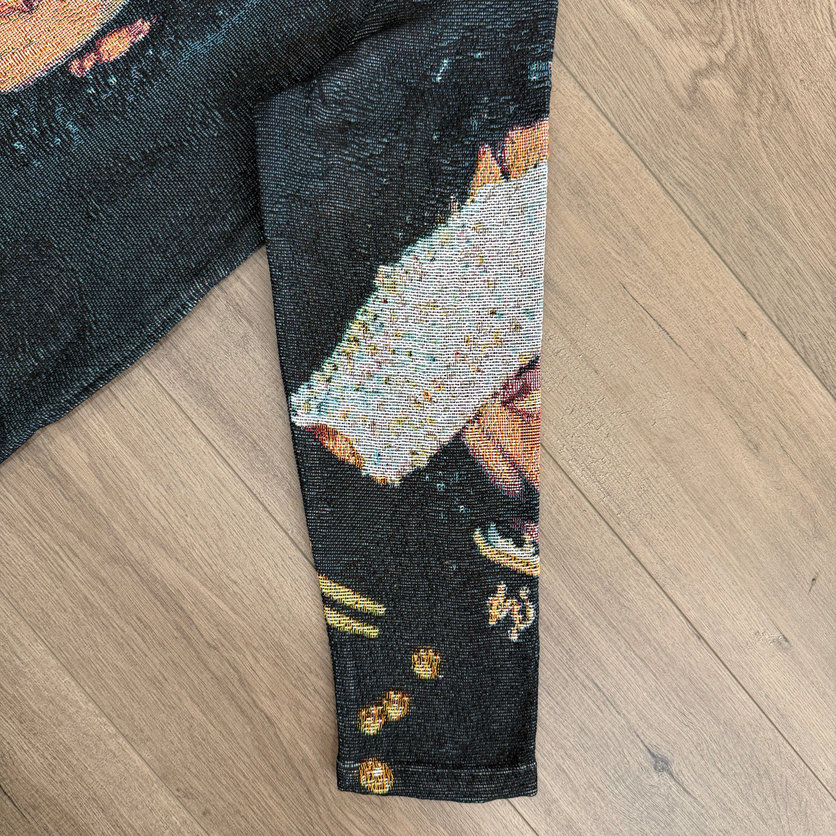 JACKSON V3 TAPESTRY JACKET