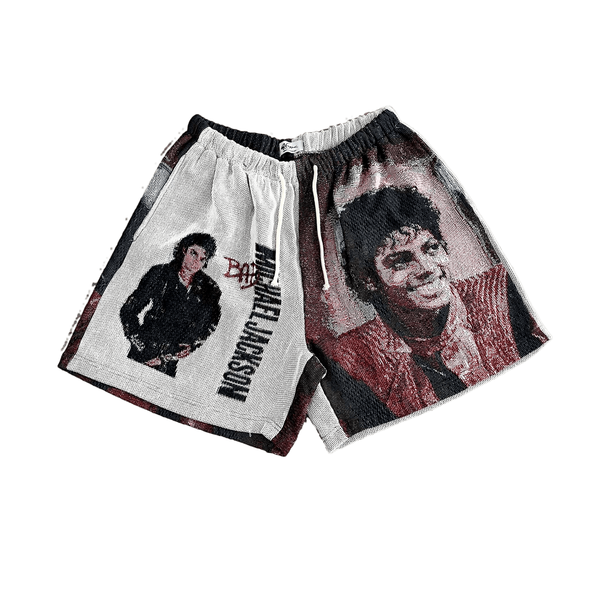 JACKSON V3 TAPESTRY SHORTS