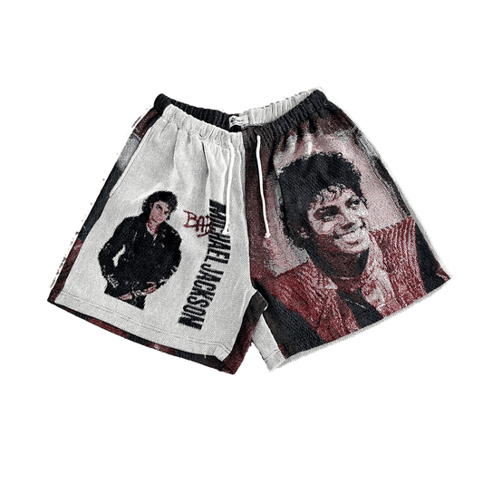 JACKSON V3 TAPESTRY SHORTS