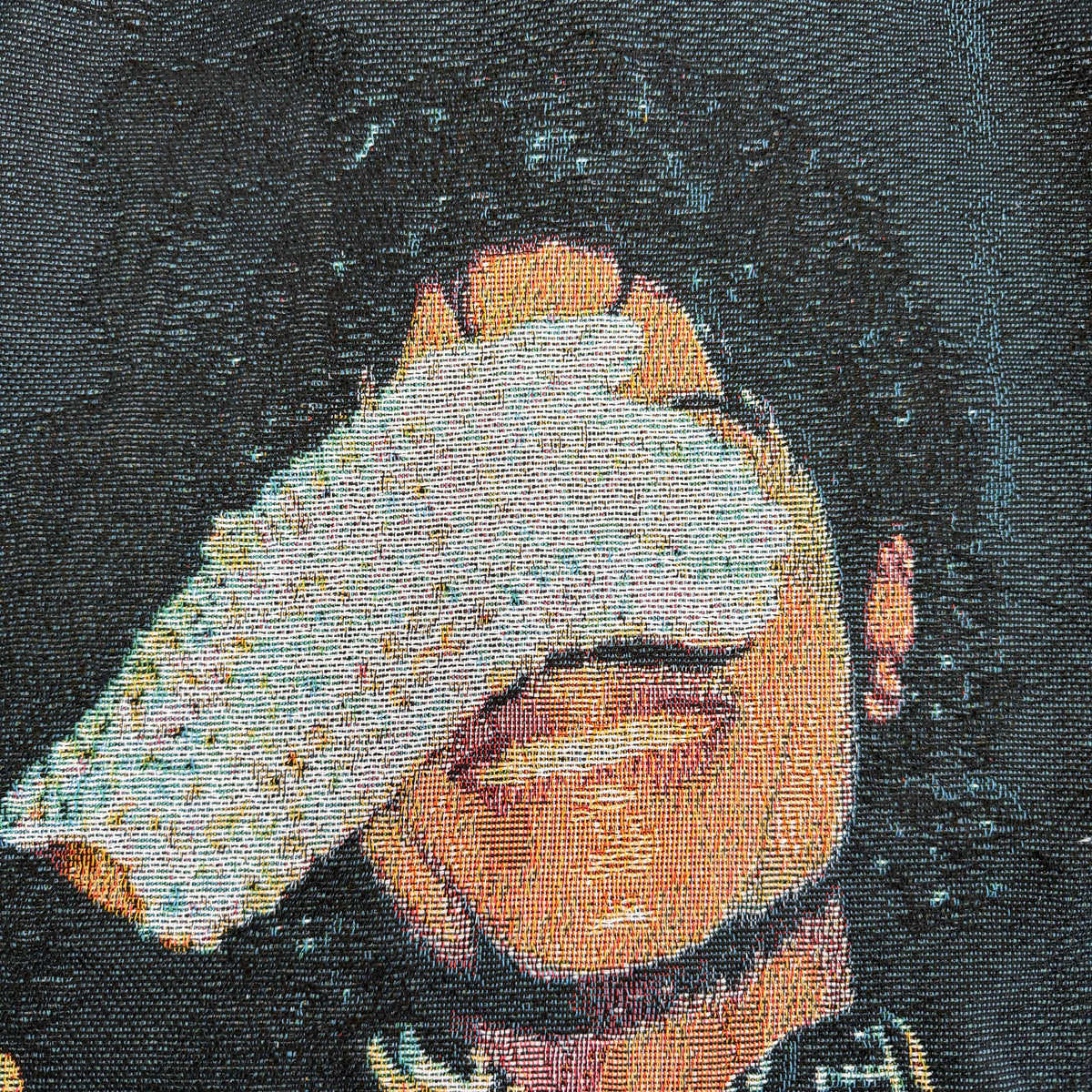 JACKSON V3 TAPESTRY TEE