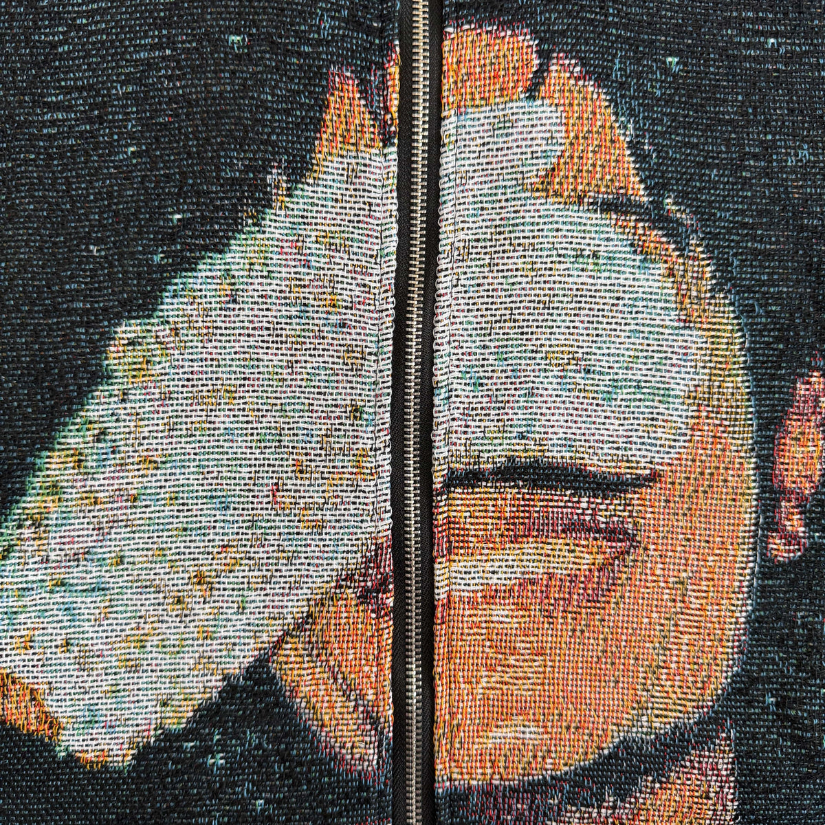 JACKSON V3 TAPESTRY TEE