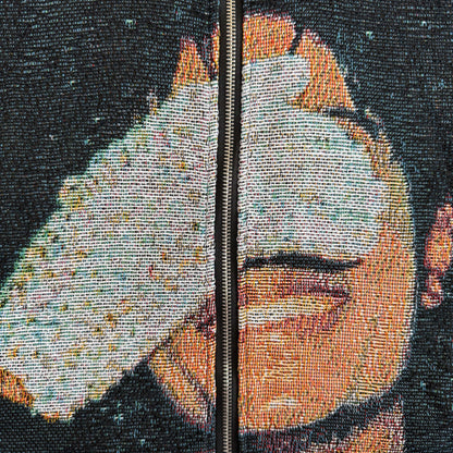 JACKSON V3 TAPESTRY TEE