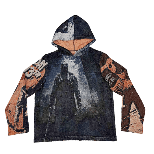 Jason Tapestry