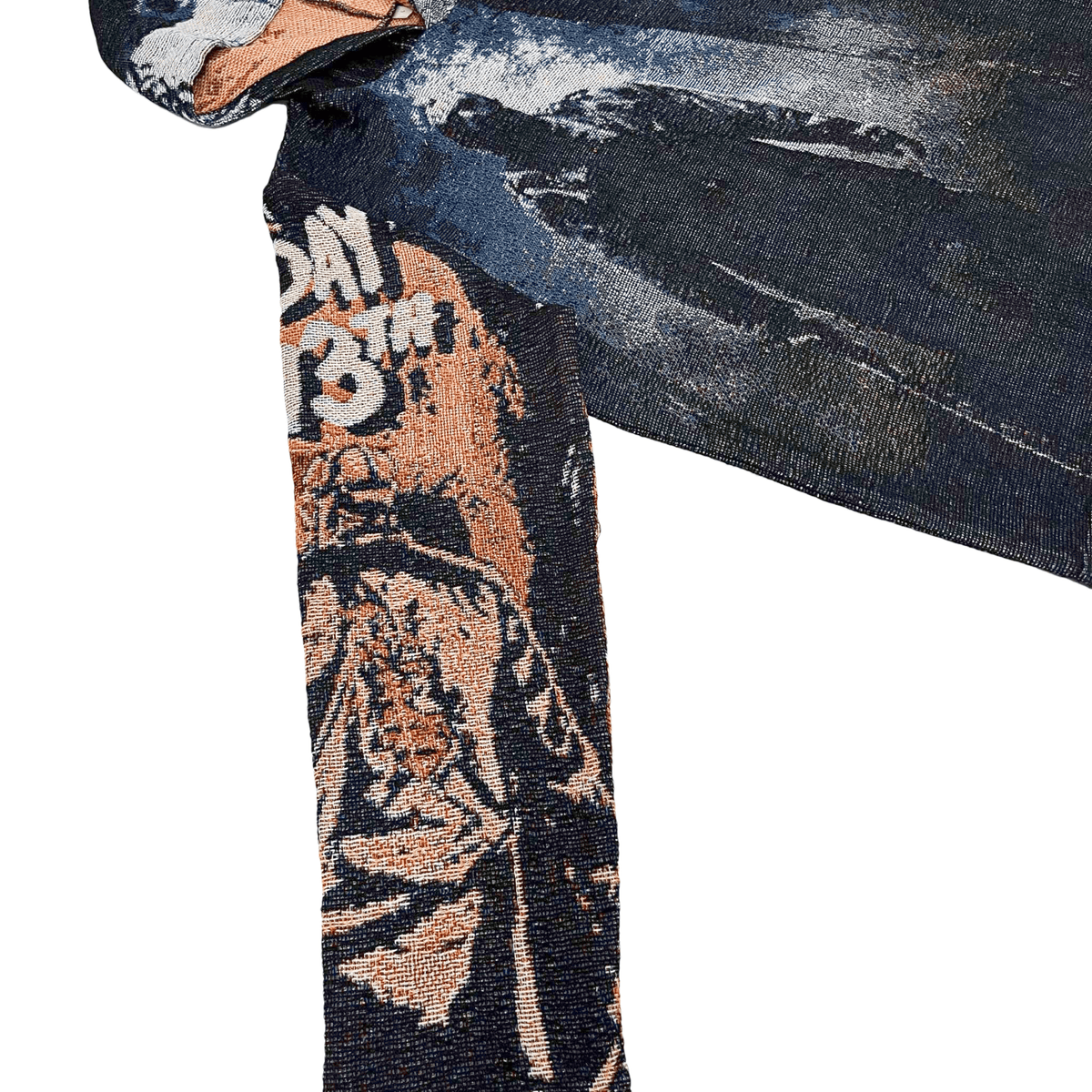 Jason Tapestry