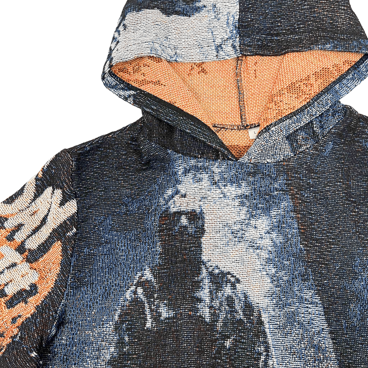 Jason Tapestry