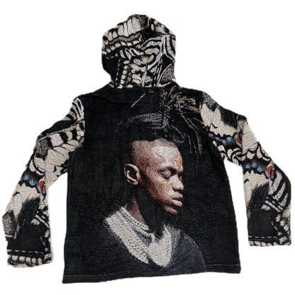 JAYDA TAPESTRY