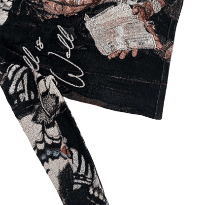 JAYDA TAPESTRY